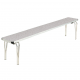 GoPak Contour25 Stacking Seating Benches